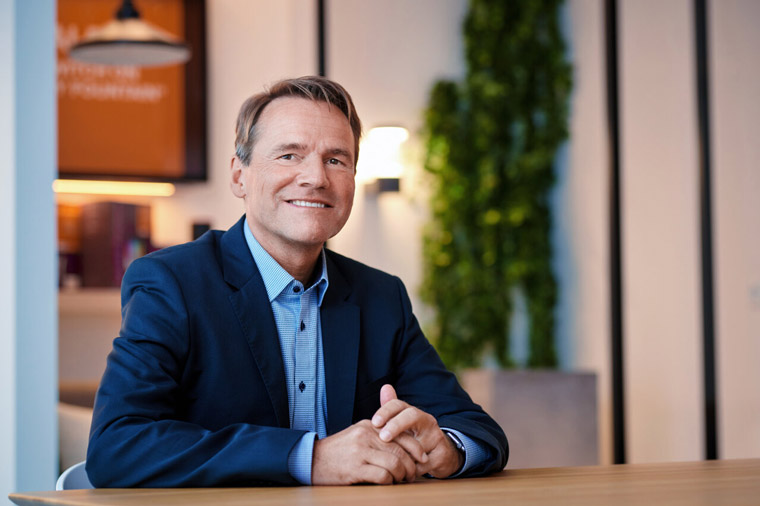LEDVANCE Appoints New CFO