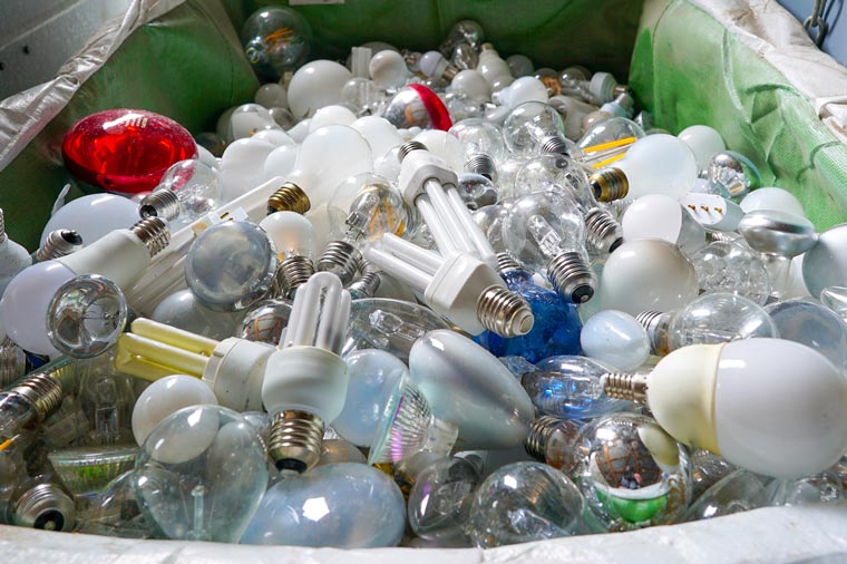 NAILD Publishes Findings of Committee for Sustainable Lighting