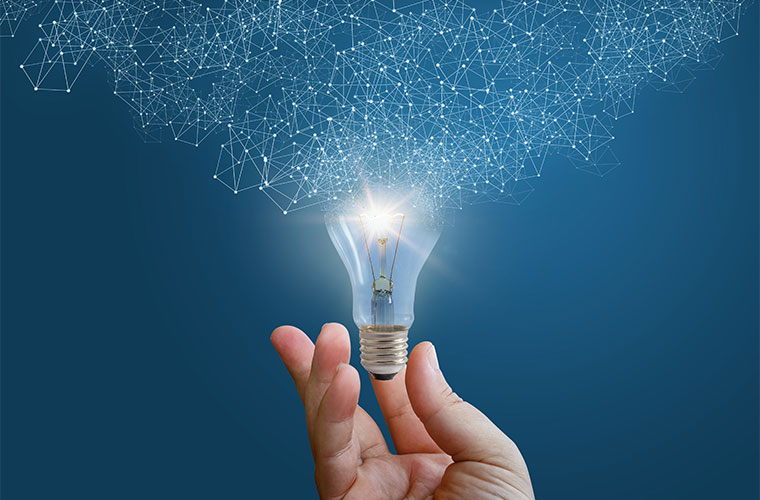 What’s the Future of Light?