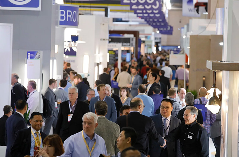 LIGHTFAIR 2018 Do’s and Don’ts