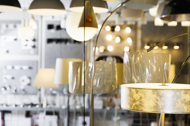 Dallas Market Center Announces Showroom of the Year Winners