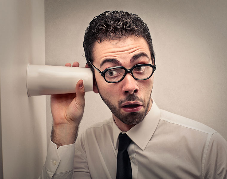 What Your Lighting Manufacturing Partners Are Saying About You (Behind Your Back)