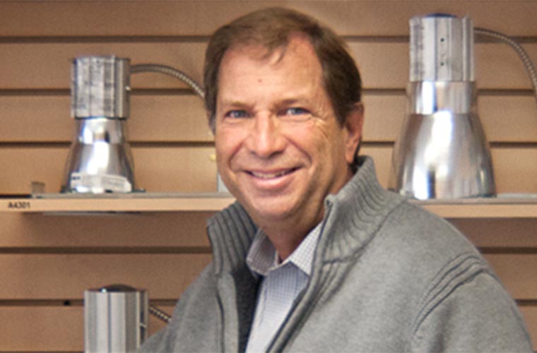 Liteline Founder and President Retires