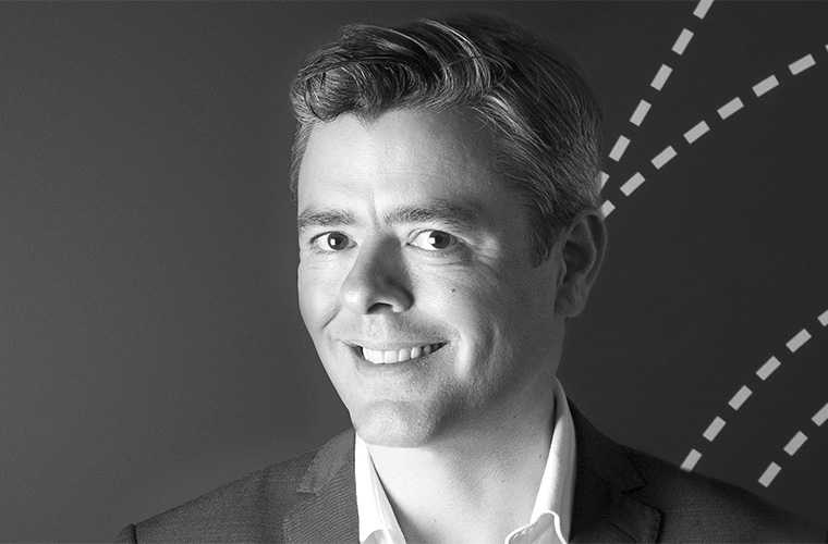 LMPG Appoints New CCO and Head of Global Marketing