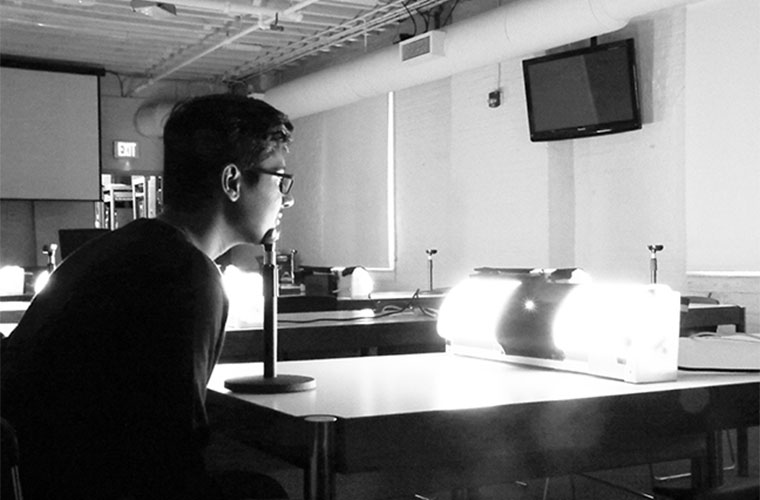 LRC Recruiting for Paid Study on the Effects of Light at Night