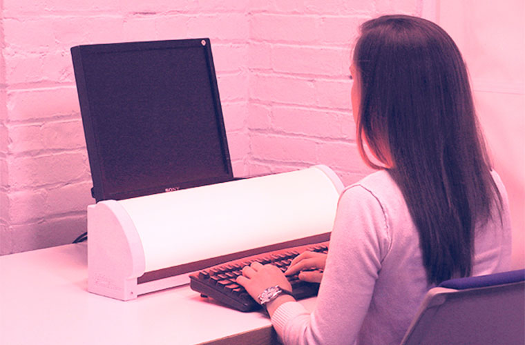 LRC Recruiting for Paid Study: Cognitive Effects of Rhythmic Light