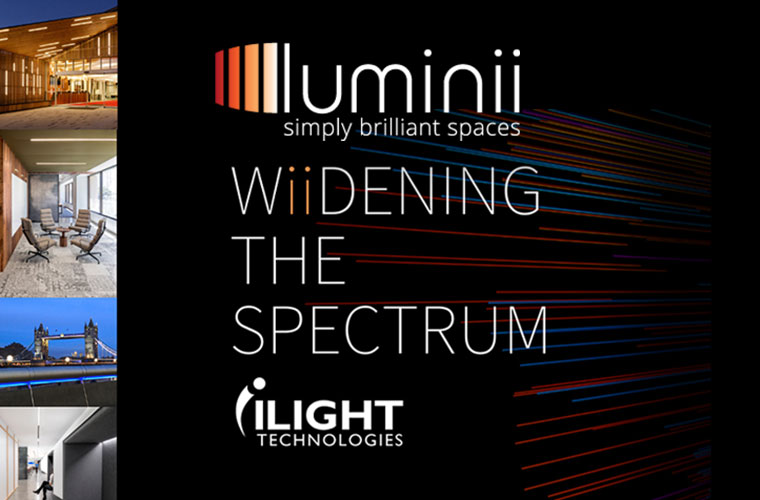 Luminii Acquires iLight Technologies