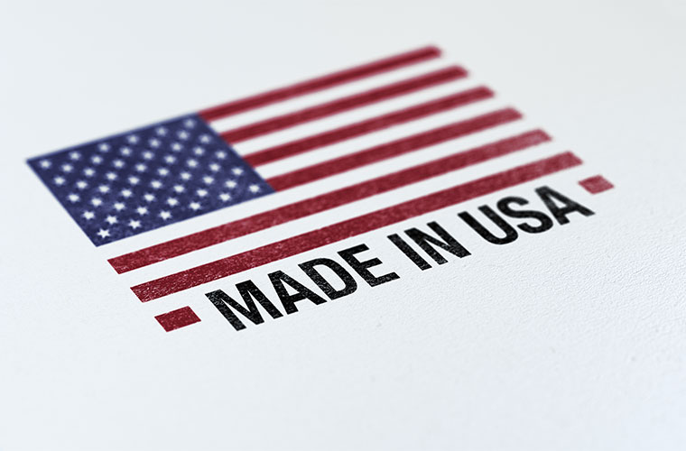 Born in the USA?