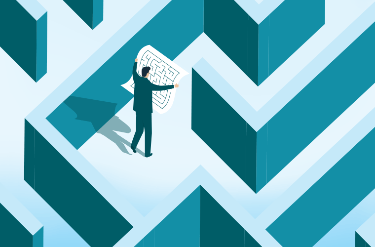 Managing the Maze