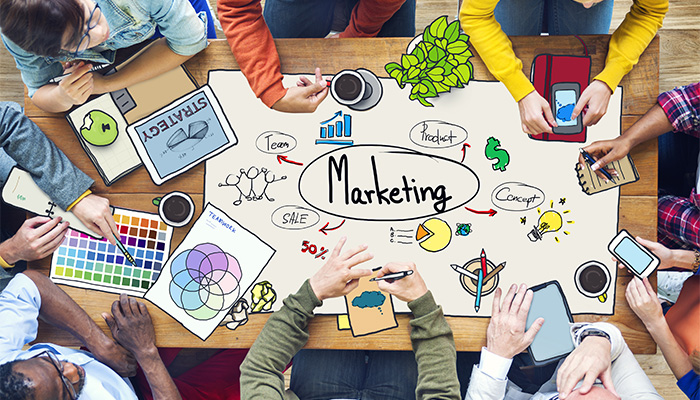 Webinar Available to Help With New Marketing Questions