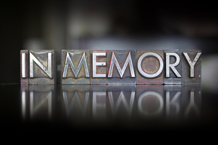 Former Leviton Vice President of Research Passes Away