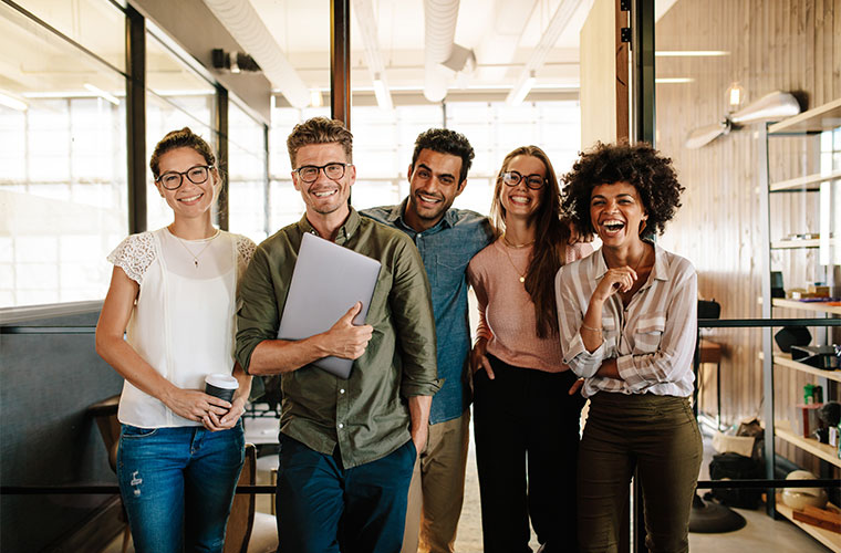 Millennials, Your Renewable Energy Source