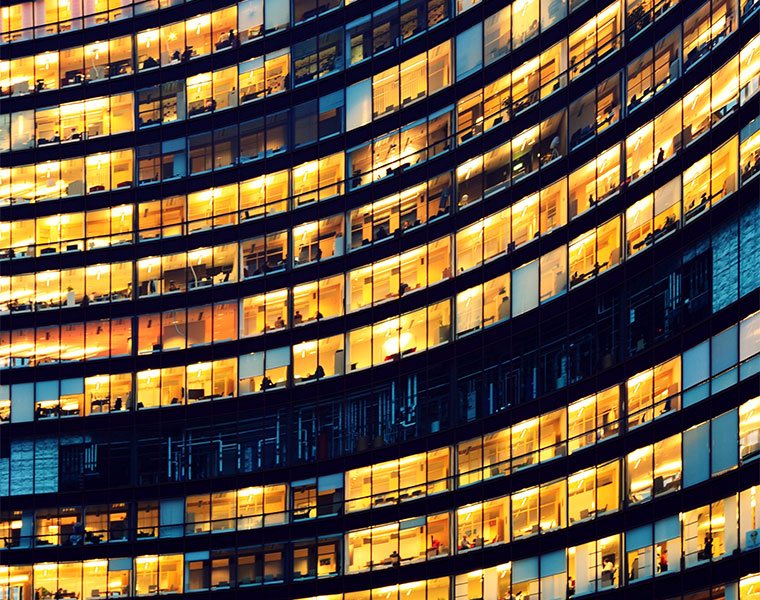 Millennials and the Future of Lighting
