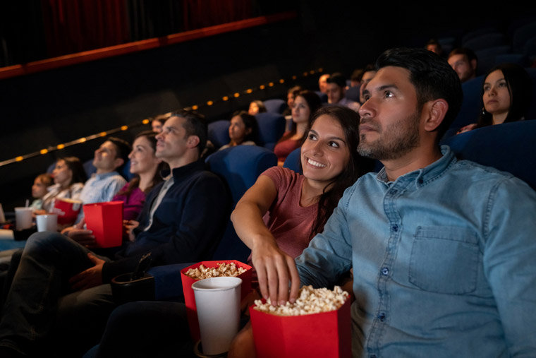 Osram Consolidates Cinema Lamp Production in Berlin