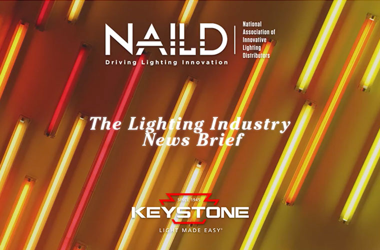 NAILD’s Lighting News Brief 1/2/2024