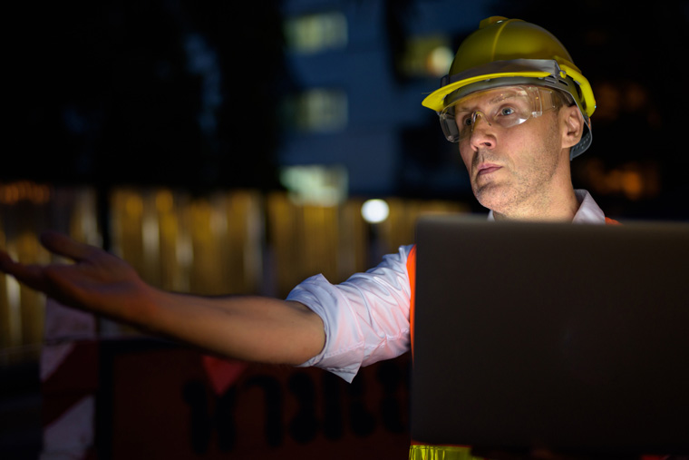 AGC: Construction Jobs Increase in 234 Metro Areas