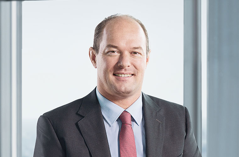 Osram Appoints New Chief Executive Officer