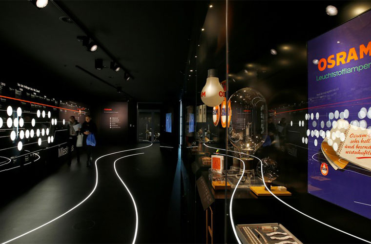 Osram Targets Further Profit, Sales Growth in 2018