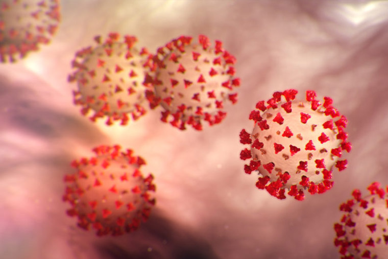 Boston University: Signify UV Light Degrades Coronavirus