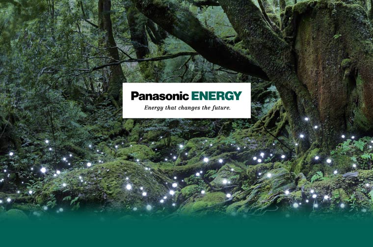Panasonic Energy NA Partners With Girl Scouts of Sierra Nevada