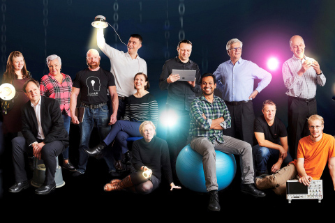 pureLiFi Completes Fundraiser to Deliver Tech to Mass Market