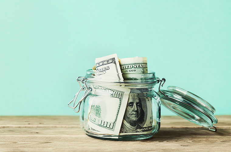 The State of the Rebate