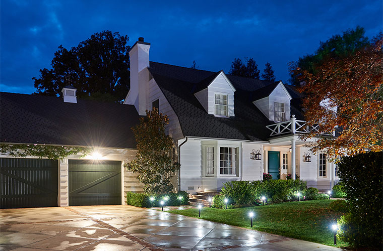 Ring Acquires LED Lighting Technology Company Mr. Beams