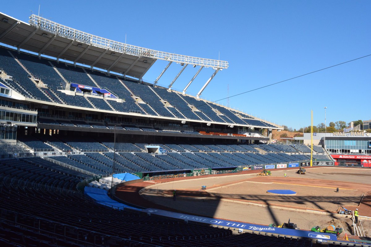 Three Major League Stadiums Switch To LED Lighting