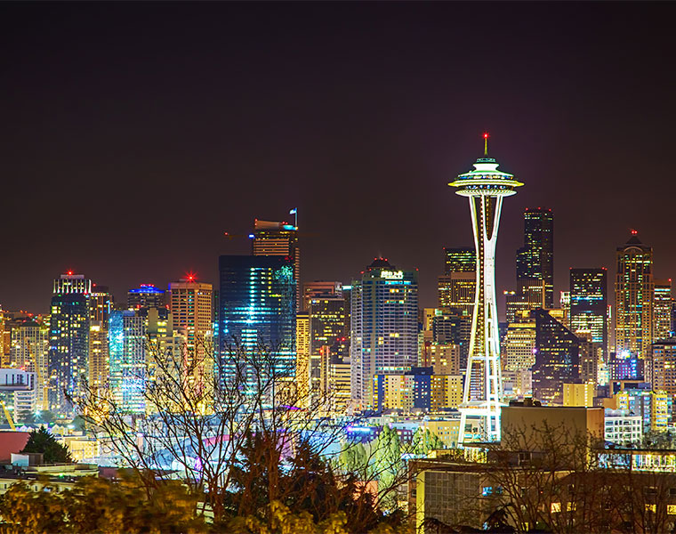 The LED Wave Happening in Infrastructure