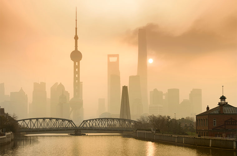 The China Question, Part 2: Take the Ride, Buddy