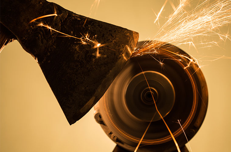 Sharpening the Axe: Ramping Up Your Sales Team’s Technical Expertise, Part II