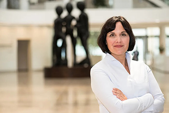 Annette Kraus