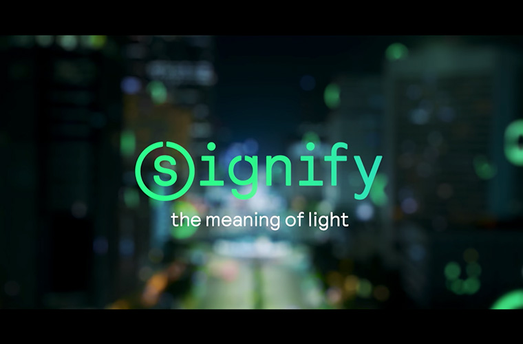 Signify Awarded DEKRA Cybersecurity Assurance