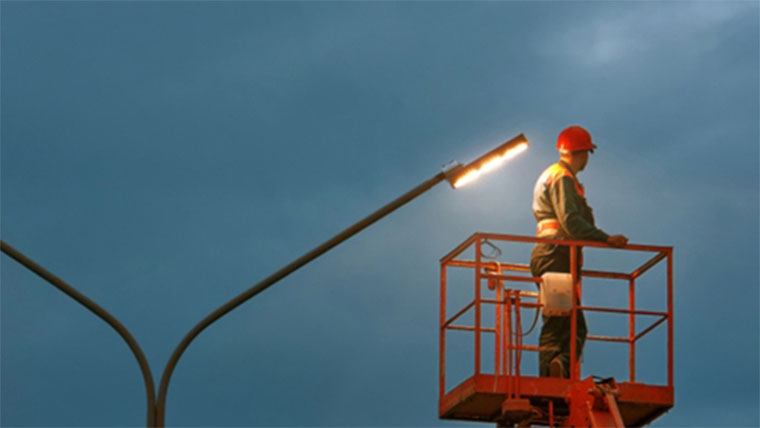 Signify Acquires Telensa