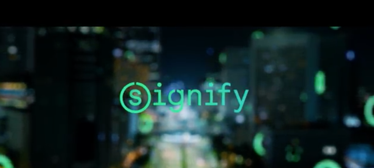 Signify Calls For Accelerated Climate Actions