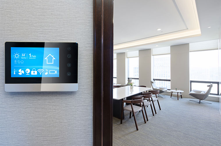 Global Smart Office Market Expects Growth of 11.26% by 2023