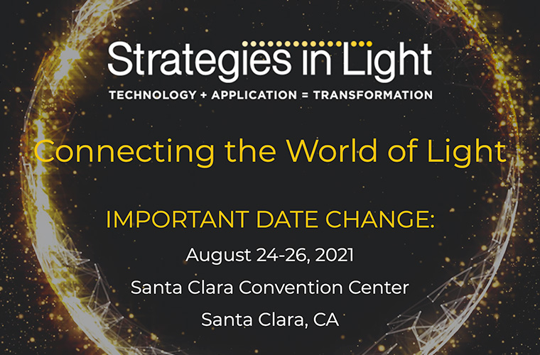 Strategies in Light 2021 Delayed Again