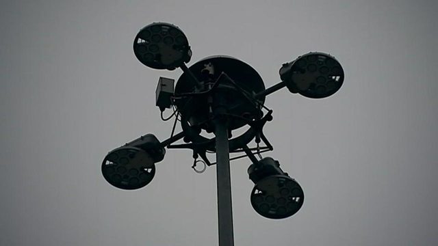 North Carolina Interstate LED Project Interferes With Toll System