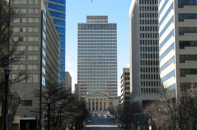 Osram Lands Tennessee Lighting Upgrade Projects