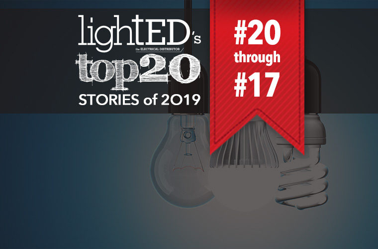 Top 20 Stories of 2019: #20-#17