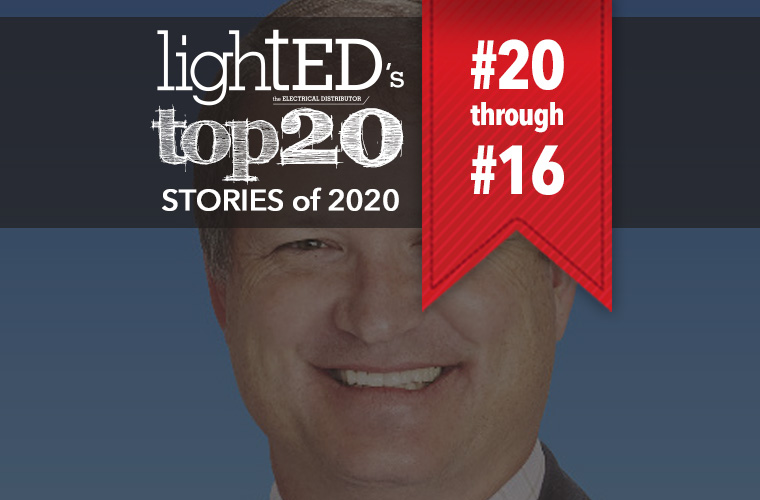 Top 20 Stories of 2020: #20-#16