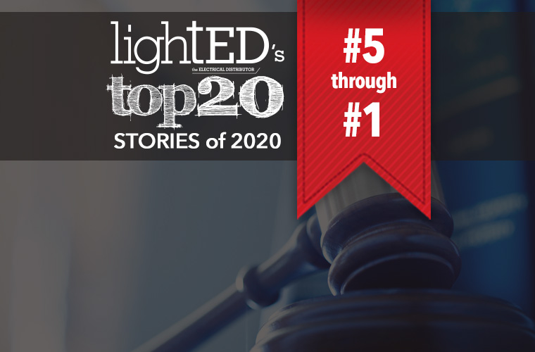 Top 20 Stories of 2020: #5-#1