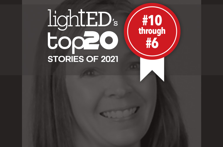 Top 20 Stories of 2021: #10-#6