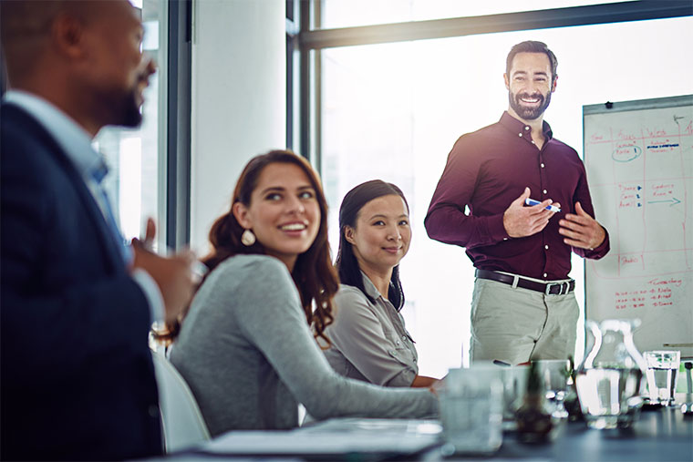 Why Training Can’t Be Another To-Do On Your List