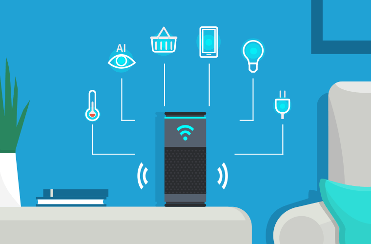The Age of Alexa