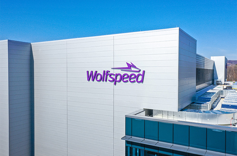 Wolfspeed to Sell RF Business for $125 Million