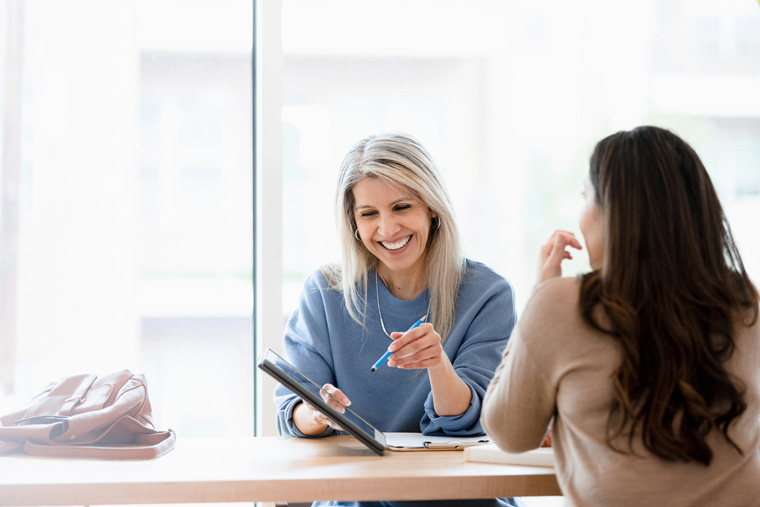 ALA Women in Lighting Mentoring Program Now Accepting Signups