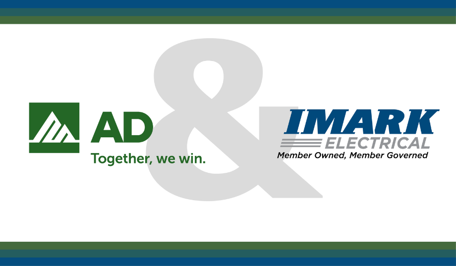 AD, IMARK Finalize Merger
