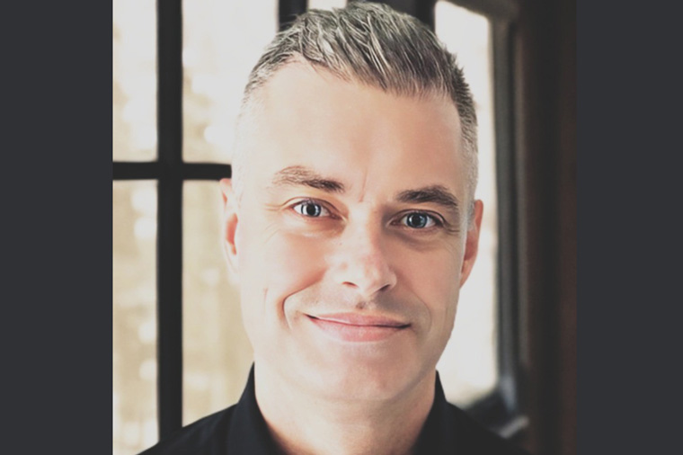 ESL Vision Appoints Enterprise Sales Lead