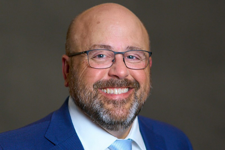 Graybar Names Vice President – Customer Experience